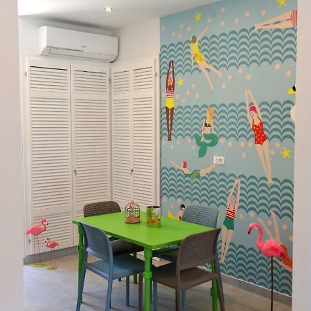 A Pousada Flamingo Split Exterior foto